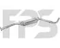 Глушник POLMOSTROW FP 7512 G22 (фото 1)
