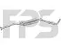 Глушник POLMOSTROW FP 7513 G22 (фото 1)
