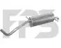 Глушитель POLMOSTROW FP 6206 G32 (фото 1)