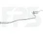 Глушник POLMOSTROW FP 2562 G21 (фото 1)