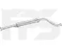 Глушник POLMOSTROW FP 1800 G23 (фото 1)