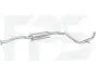 Глушник POLMOSTROW FP 2530 G22 (фото 1)