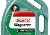 Олива моторна Magnatec 10w-40 A/B 4 л CASTROL 15F098 (фото 1)