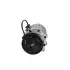 Компрессор Seat, Skoda, VW 1.6-1.8i 96-/PV6/d115/ MSG AC0041 (фото 3)