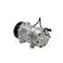 Компрессор Seat, Skoda, VW 1.6-1.8i 96-/PV6/d115/ MSG AC0041 (фото 4)
