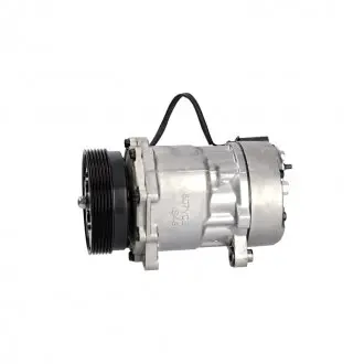 Компрессор Seat, Skoda, VW 1.6-1.8i 96-/PV6/d115/ MSG AC0041