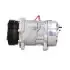 Компресор VW Golf4 A4 Octavia 1.6-1.8i -00/PV6/d1 MSG AC0040 (фото 1)