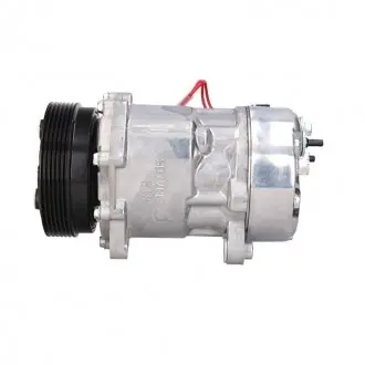Компрессор VW Golf4 A4 Octavia 1.6-1.8i -00/PV6/d1 MSG AC0040