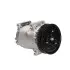Компресор Renault Megane II 1.4-1.6-1.8i, 1.5 D MSG AC0074 (фото 2)