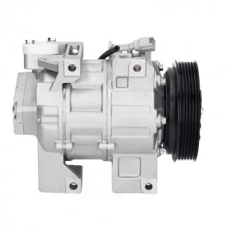 Компрессор новый Nissan X-Trail 2.5i (T31) 07- с MSG AC0137