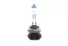 Автолампа 27 W, 12 V прозора BOSCH 1987302025 (фото 1)