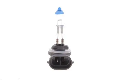 Автолампа 27 W, 12 V прозора BOSCH 1987302025