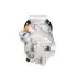 Компрессор Dodge Caliber 2.0 06- MSG AC0087 (фото 4)