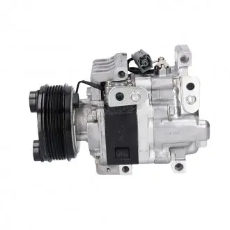 Компрессор Mazda CX-7 2.3i 06- MSG AC0090