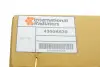 Компрессор кондиционера Renault Scenic III/Megane III 1.2/1.6dCi 11- VAN WEZEL 4300K630 (фото 12)