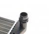 Радиатор охлаждения VW Sharan/Ford Galaxy I 1.9TDI/2.0TDI 02-10 VAN WEZEL 58002283 (фото 6)