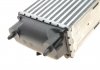 Радиатор интеркуллера Citroen DS4/DS5 2.0 HDI/2.0BlueHDI 11-18 VAN WEZEL 09014705 (фото 3)