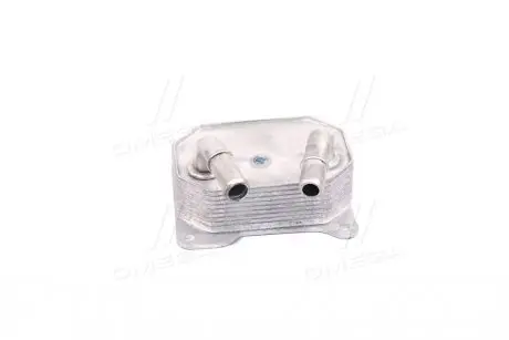 Радіатор масляний FORD FOCUS/ C-MAX VAN WEZEL 18013749