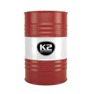 Масло моторное SEMISYNTHETIC MOTOR OIL SL/CF XL 10W-40 208 л K2 O204208E