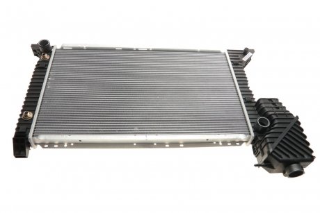 Радиатор охлаждения MB Sprinter 2.9TDI (+АС, АКПП) VAN WEZEL 30002182 (фото 1)