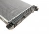 Радиатор охлаждения MB Sprinter 2.9TDI (+АС, АКПП) VAN WEZEL 30002182 (фото 5)