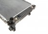 Радиатор охлаждения MB Sprinter 2.9TDI (+АС, АКПП) VAN WEZEL 30002182 (фото 8)