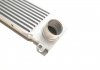 Радиатор интеркуллера Fiat Ducato 2.0/2.3/3,0 D 06- VAN WEZEL 17004353 (фото 6)