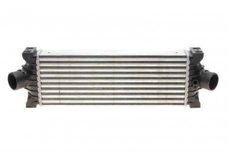 Радиатор интеркуллера Ford Transit/Tourneo 2.2D 11- VAN WEZEL 18014710 (фото 1)