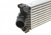 Радиатор интеркуллера Ford Transit/Tourneo 2.2D 11- VAN WEZEL 18014710 (фото 7)