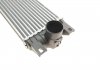 Радиатор интеркуллера Renault Master 2.8 dTi 98-01 VAN WEZEL 43004089 (фото 6)