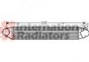 Радиатор интеркуллера VW Sharan 1.8 T/1.9 TDI 95- VAN WEZEL 58004248 (фото 2)
