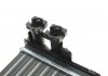 Радиатор печки Citroen DS5/Peugeot 3008/5008 09- VAN WEZEL 40006359 (фото 4)