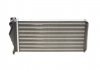Радиатор печки Citroen DS5/Peugeot 3008/5008 09- VAN WEZEL 40006359 (фото 6)