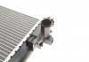 Радіатор охолодження Opel Insignia 2.8 V6 08-17 VAN WEZEL 37002472 (фото 4)