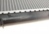 Радиатор охлаждения Opel Insignia 2.8 V6 08-17 VAN WEZEL 37002472 (фото 5)