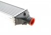 Радиатор интеркуллера Fiat Doblo 1.6/2.0D 10- VAN WEZEL 17004392 (фото 5)