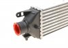 Радиатор интеркуллера Fiat Doblo 1.6/2.0D 10- VAN WEZEL 17004392 (фото 7)