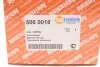 Подшипник выжимной AUTOTECHTEILE 506 0018 (фото 7)