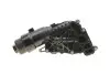 Корпус масляного фильтра BMW 2 (F46/F45)/X1 (F48)/X2 (F39) 15- (B37/B48/B38) (с радиатором) VAN WEZEL 06013767 (фото 2)