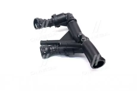 Термостат з корпусом AUDI Q3; VW GOLF VII, PASSAT B8 BILSTEIN FEBI 180454