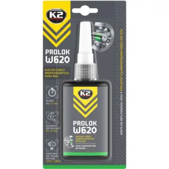 Клей Prolok W620 High 50 г K2 W26205