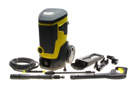 Мини-мойка высокого давления K7 WCM (20-180 Бар/до 600 л/ч) KAERCHER KARCHER 1.317-400.0