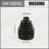 Пильовик ШРУСу MASUMA MF2842 (фото 1)
