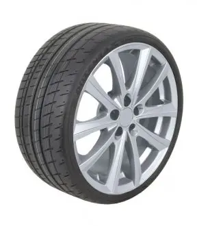 Літні шини 20 295/35R20 BRIDGESTONE 295/35R20 LOBR 105Y S007