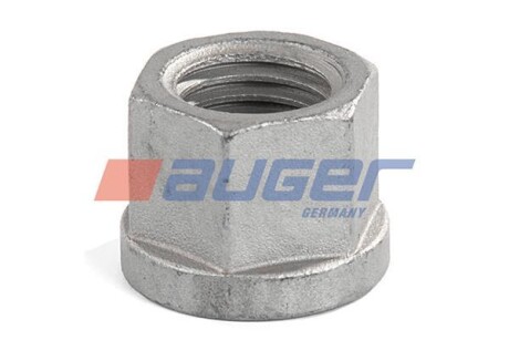 Гайка колеса AUGER 75396