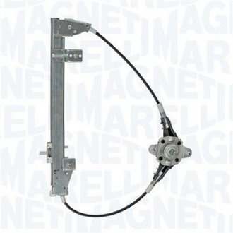 Склопідіймач MAGNETI MARELLI 350103179300