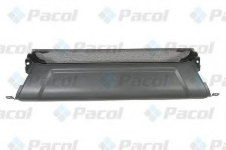 Передний бампер PACOL SCA-FB-003