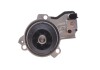 Помпа води Audi A1/Seat Ibiza/Skoda Fabia/Rapid/VW Polo 1.4TDI 14- (з датчиком) CONTINENTAL CONTITECH WP6124 (фото 1)