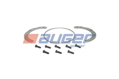 Болти кріплення гальм. дисків AUGER 73590