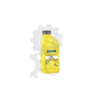 Масло трансмиссионное минеральное RAVENOL 1223201001